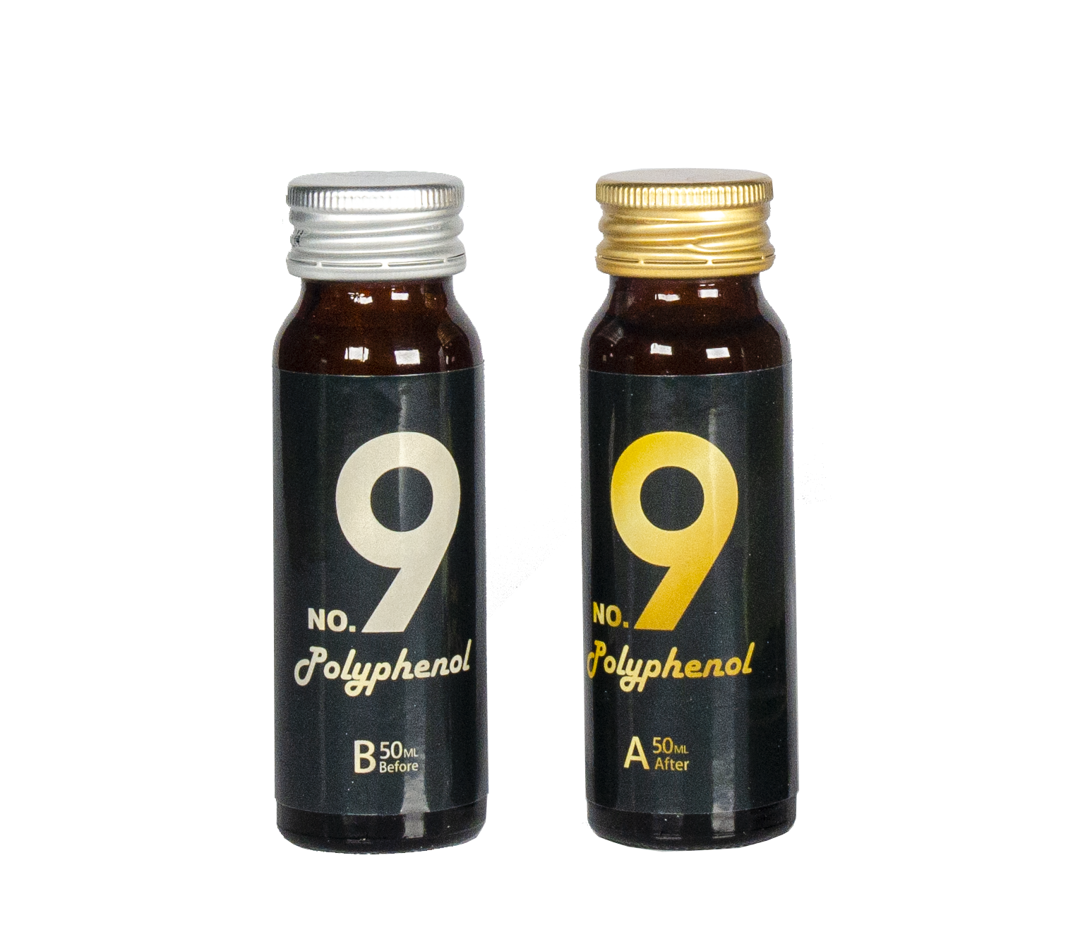 Thực phẩm bổ sung: X’Life No.9 Polyphenol