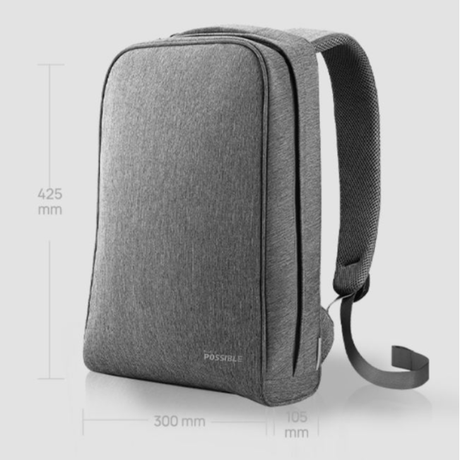 Huawei Bagpack Swift | Hàng Phân Phối Chính Hãng