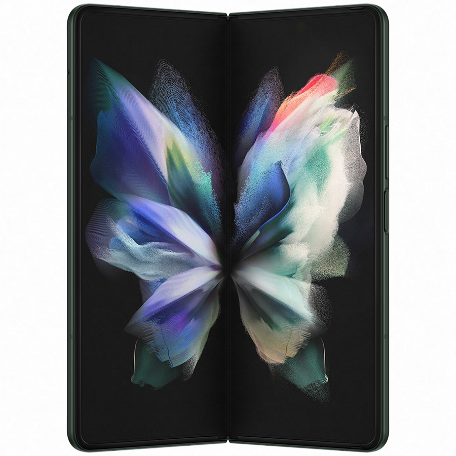 Điện Thoại Samsung Galaxy Z Fold 3 (512GB) - Hàng Chính Hãng