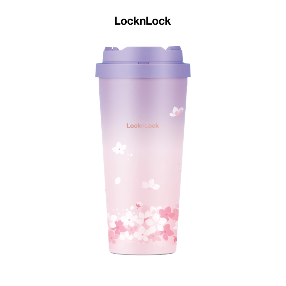 Bình Giữ Nhiệt LocknLock 550ml LHC3249