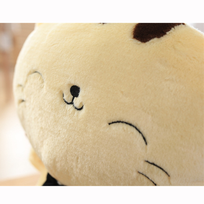Thú Bông Mèo MengMeng 60cm Siêu Mịn
