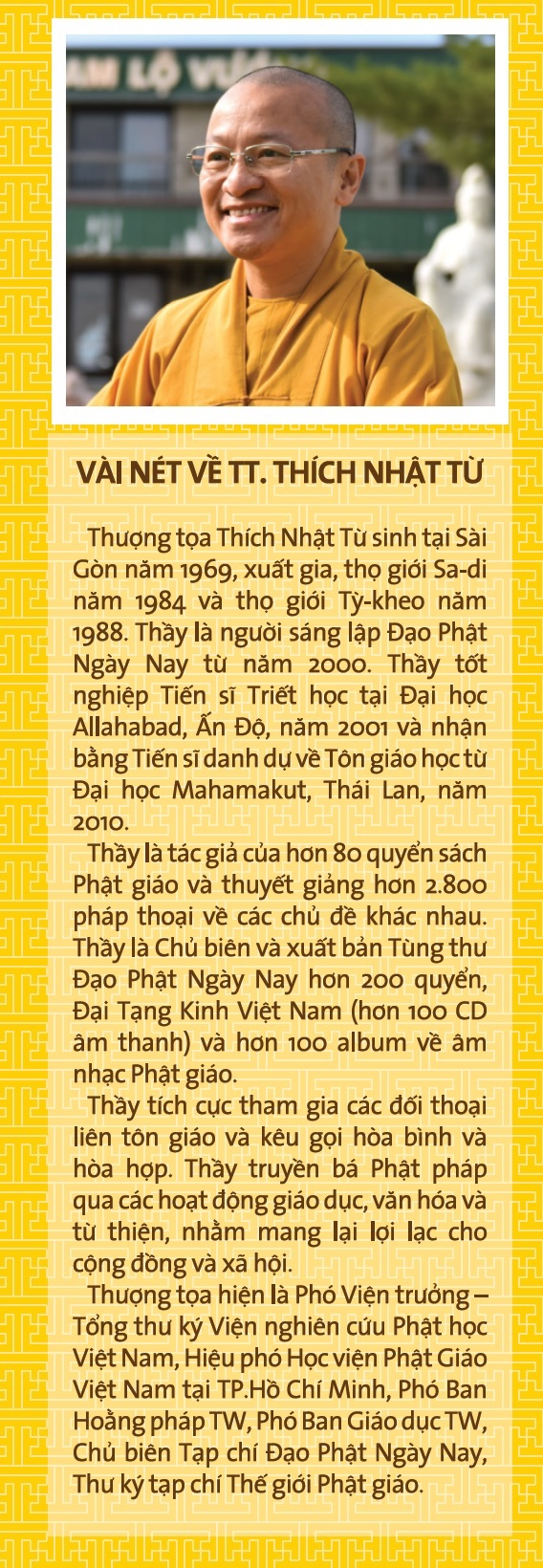 Kinh Phật về Đạo Đức và Xã Hội