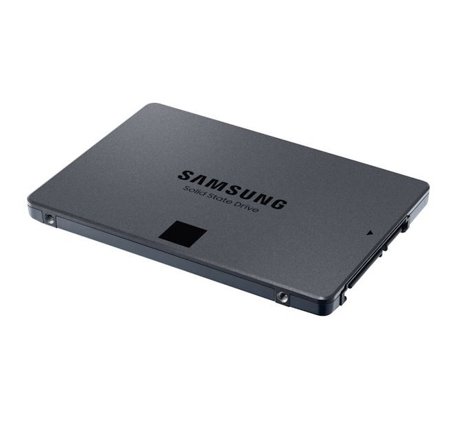 Ổ Cứng SSD Samsung 860 Qvo 1TB 2.5 inch SATA iii MZ-76Q1T0BW - Hàng nhập khẩu