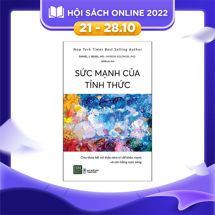 Sức Mạnh Của Tỉnh Thức