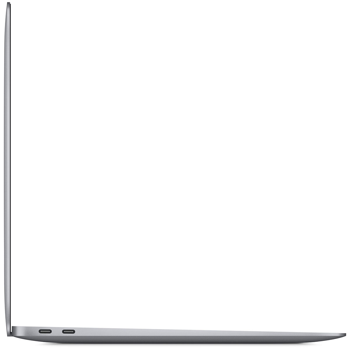 Apple MacBook Air 2020 13-inch (Apple M1 - 8GB/ 256GB) - MGN63SA/A - Space Grey