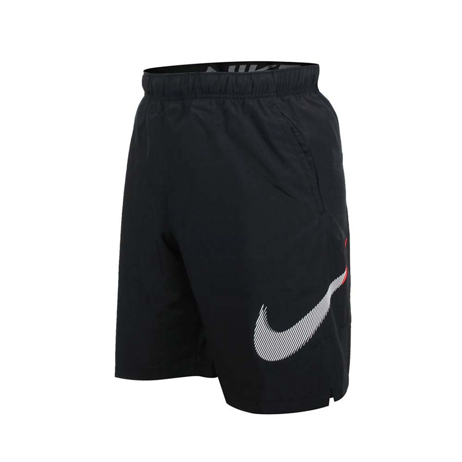 Quần ngắn thể thao Nam NIKE AS M NK DF FLX WVN SHRT 9IN GF DQ4800