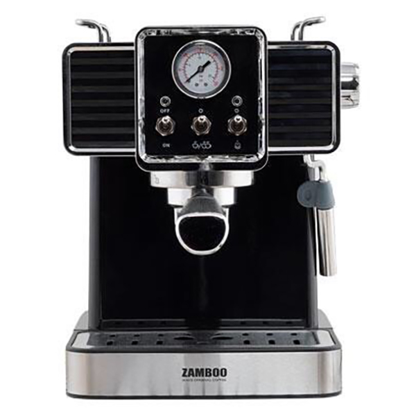 Máy pha cafe Zamboo ZB-90 Pro