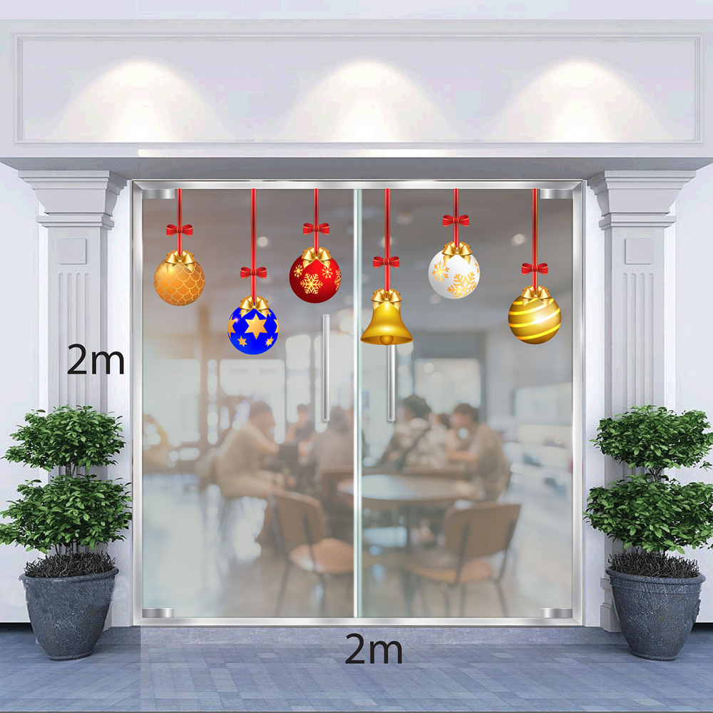 Trang trí giáng sinh 2020 số 3