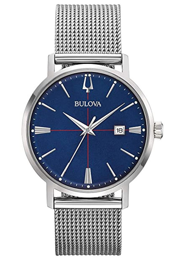 Đồng hồ nam Bulova 96B289
