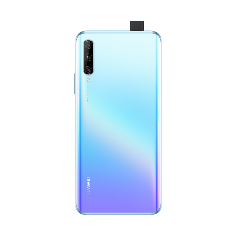 Điện thoại Huawei Y9S 6G/128G Pin 4000 mAh_Màn hình siêu tràn HUAWEI Ultra FullView 6,59” Bộ ba camera AI 48 MP| Kirin 710F - Hàng Phân Phối Chính Hãng