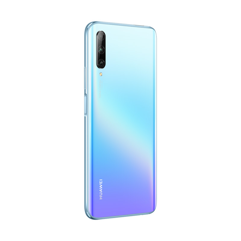 Điện Thoại Huawei Y9S (6G/128G) | Kirin 710F | Màn Hình Tràn Viền 6.59 Inch | Camera Selfie 16 MP Bật Lên Tự Động | Hàng Chính Hãng