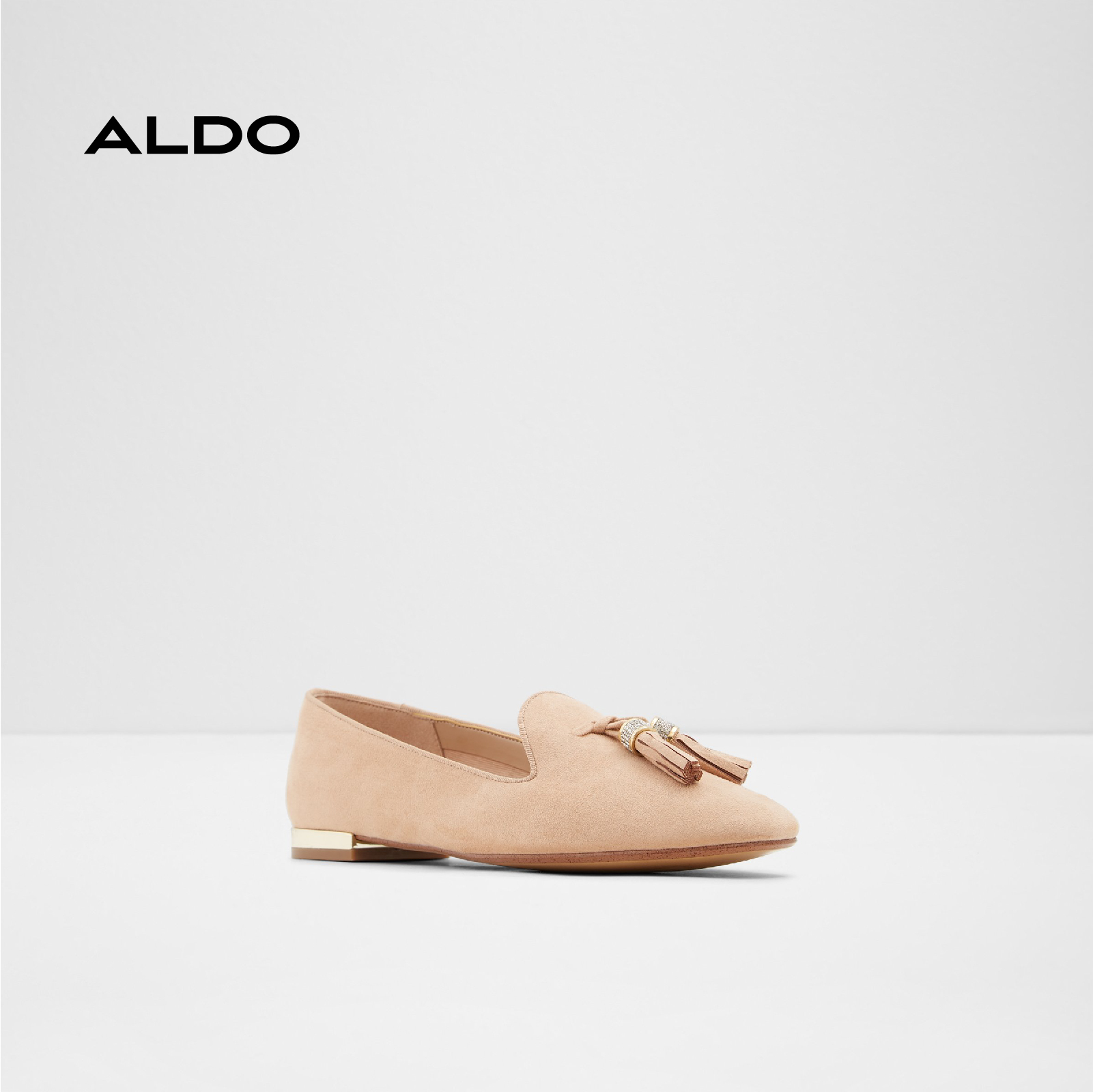 Giày Lười Nữ Cindy Aldo