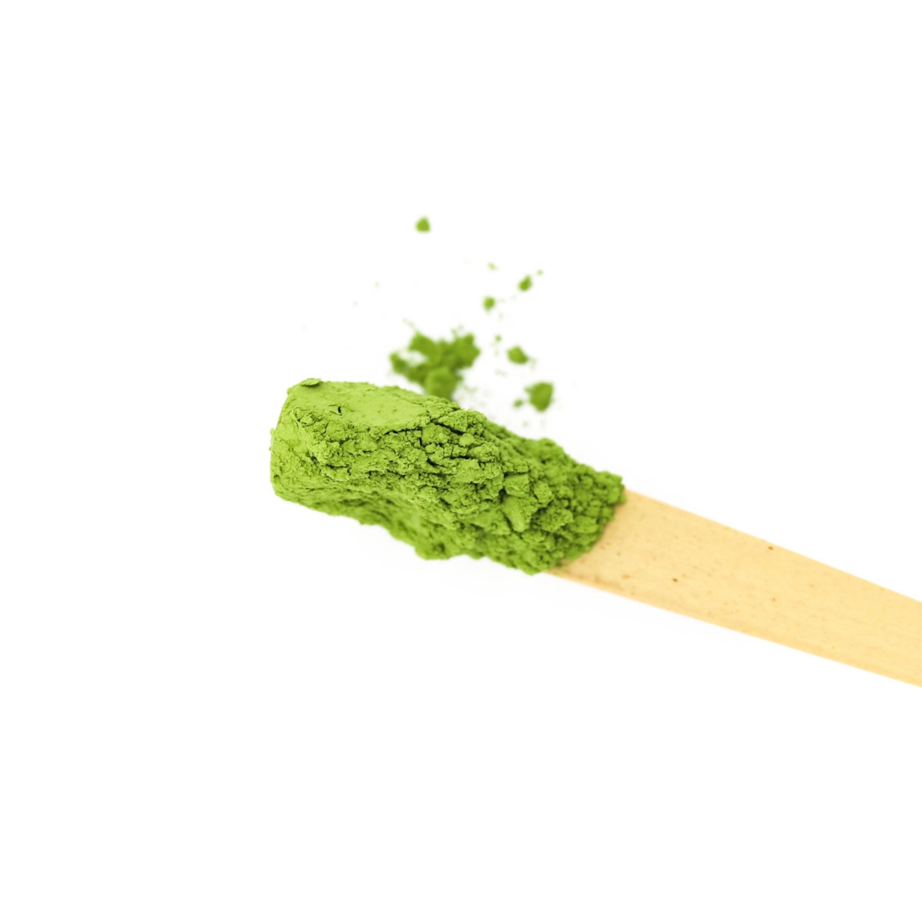 Bột Trà Xanh Matcha Aki - 100g
