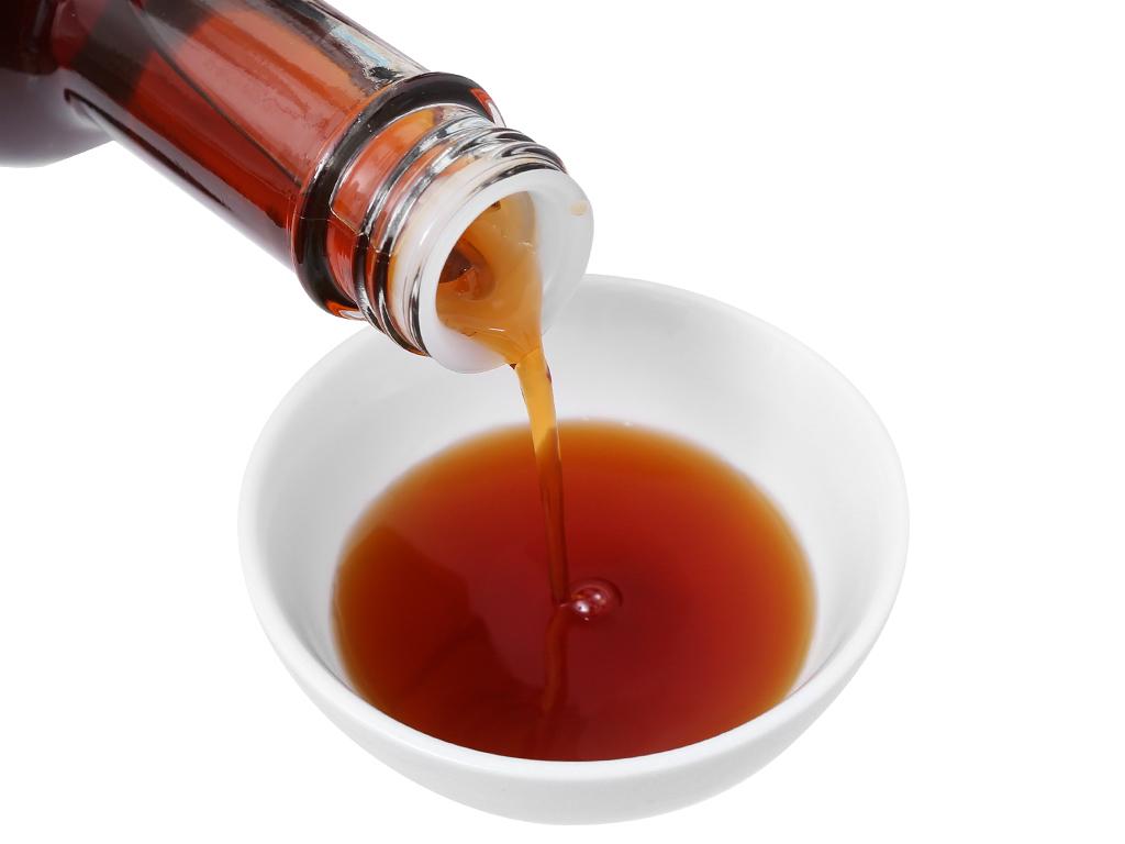 Nước Mắm Barona 40 độ đạm 500ml