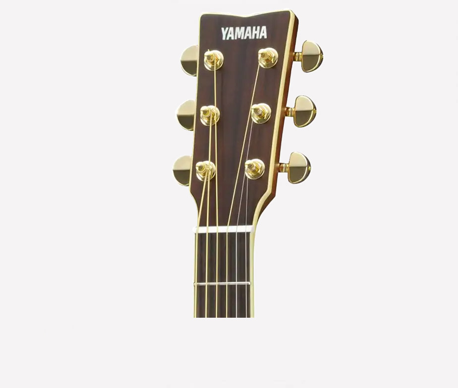 Đàn Guitar Acoustic Yamaha LL6M