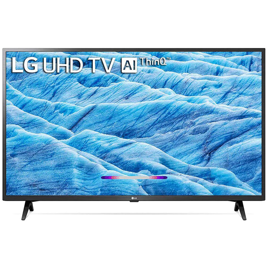 Smart Tivi LG 4K 43 inch 43UN721C0TF