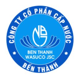 Thanh toán hóa đơn Công ty nước Bến Thành - TP.HCM