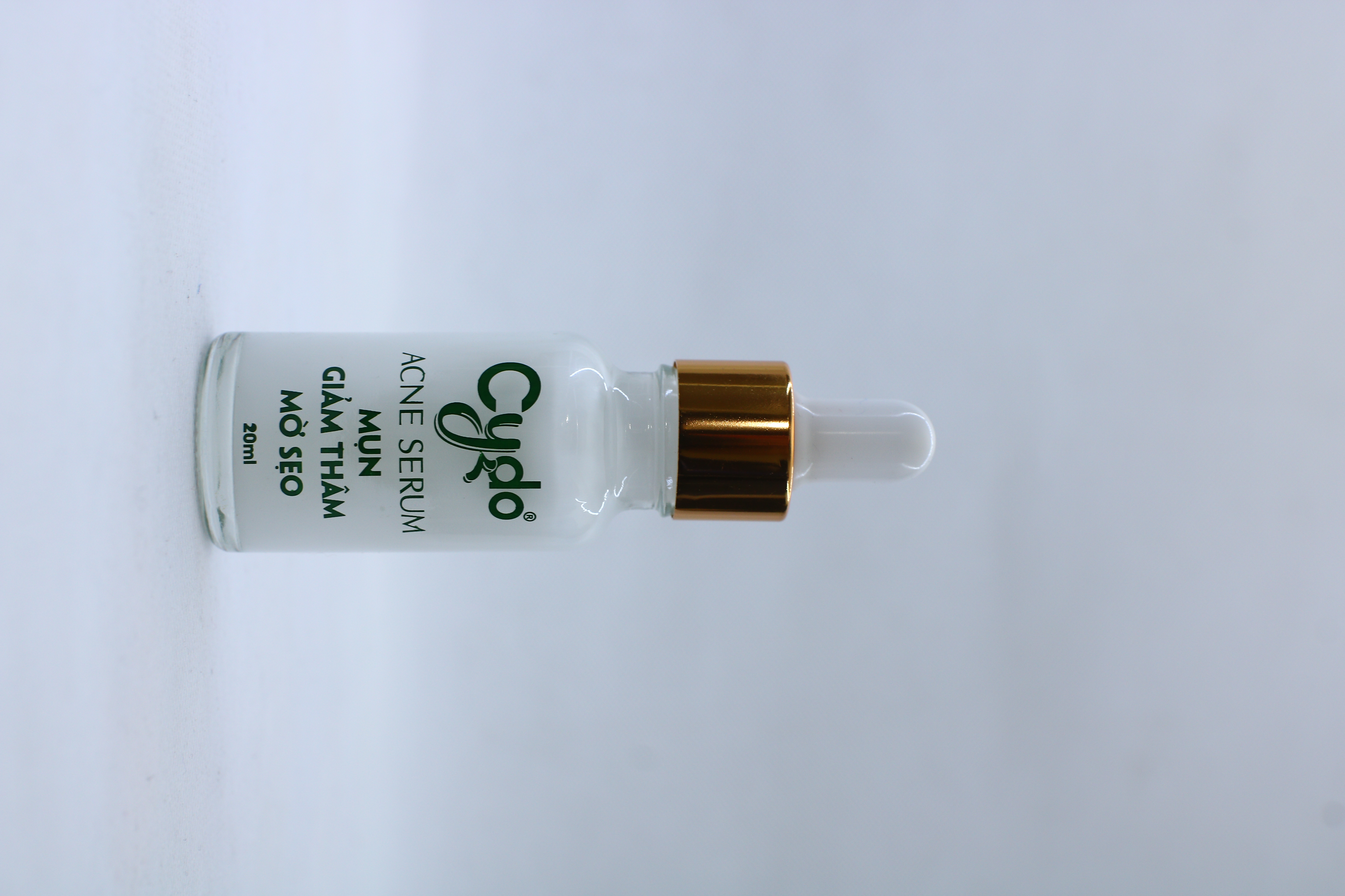 SERUM MỤN GIẢM THÂM MỜ SẸO CYDO