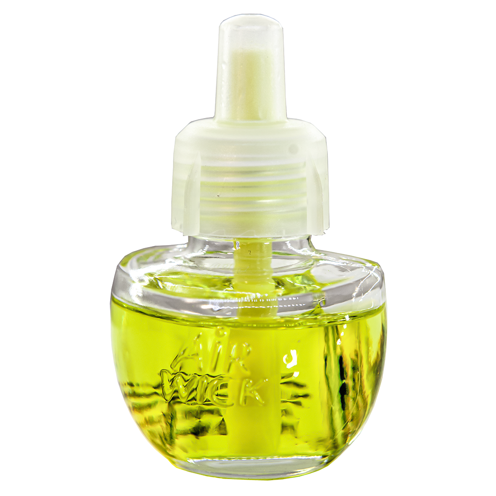 Lọ tinh dầu thiên nhiên Air Wick Lush Hideaway 19ml QT04991 - bạc hà, việt quất