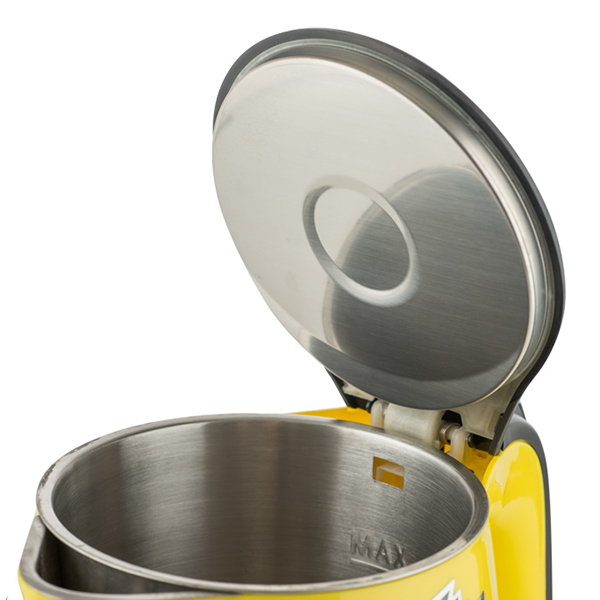 Ấm Siêu Tốc Nagakawa NAG0310 1.8L