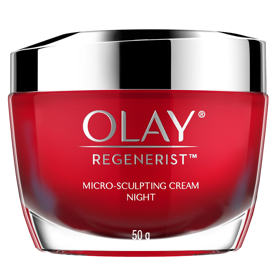 Combo Kem Dưỡng Da OLAY Regenerist Tái Tạo Và Phục Hồi Da Lão Hóa