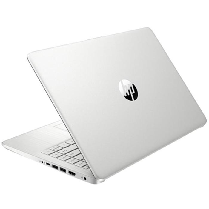 Laptop HP 14s-dq2544TU 46M22PA (Core i5-1135G7/ 8GB/ 512GB SSD/ 14 HD/ Win10) - Hàng Chính Hãng