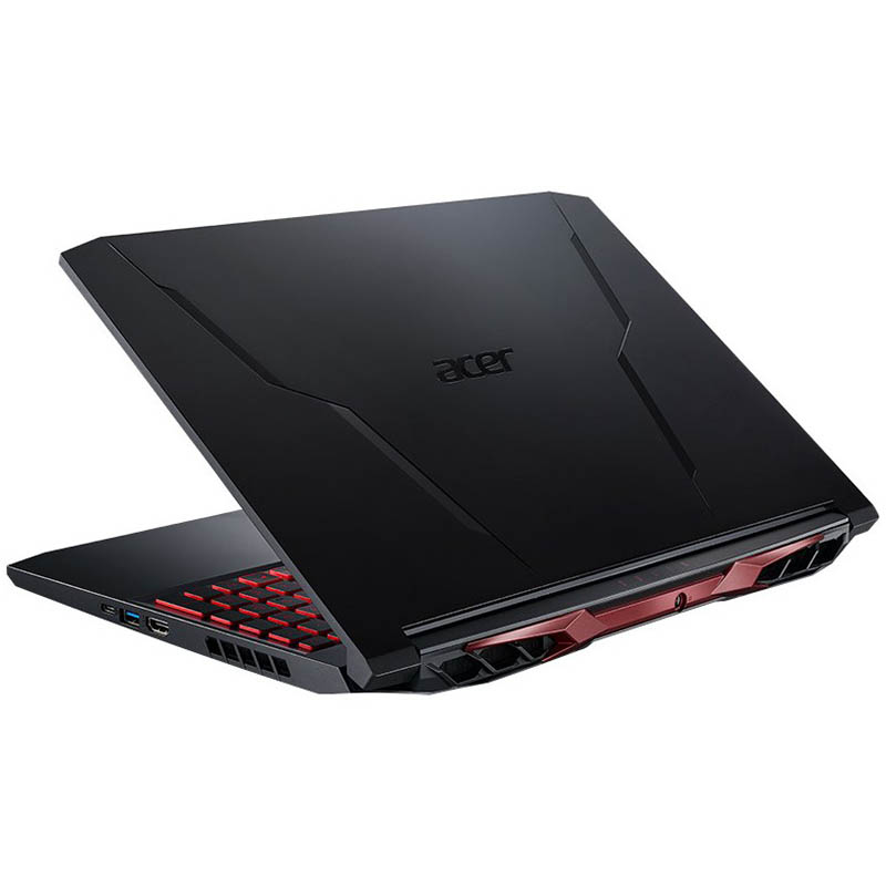 Laptop Acer Nitro 5 AN515-45-R6EV (AMD R5-5600H/ 8GB/ 512GB/ 4GB GTX1650/ 15.6 FHD IPS, 144Hz/ Win11) - Hàng Chính Hãng
