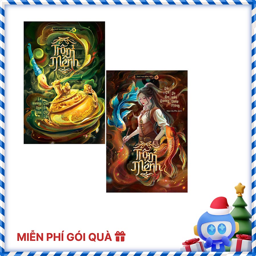 COMBO TRỘM MỆNH