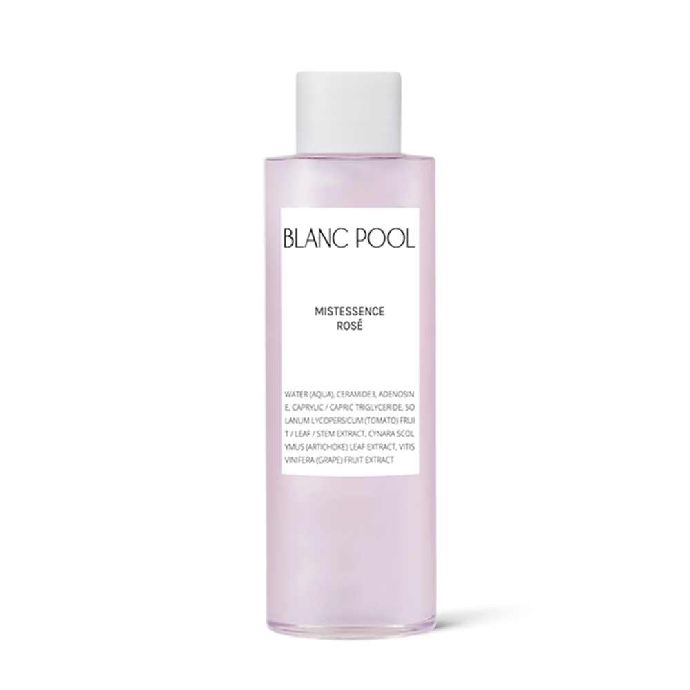 [BLANCPOOL] XỊT KHOÁNG TINH CHẤT BLANC POOL MISTESSENCE ROSE 100ML