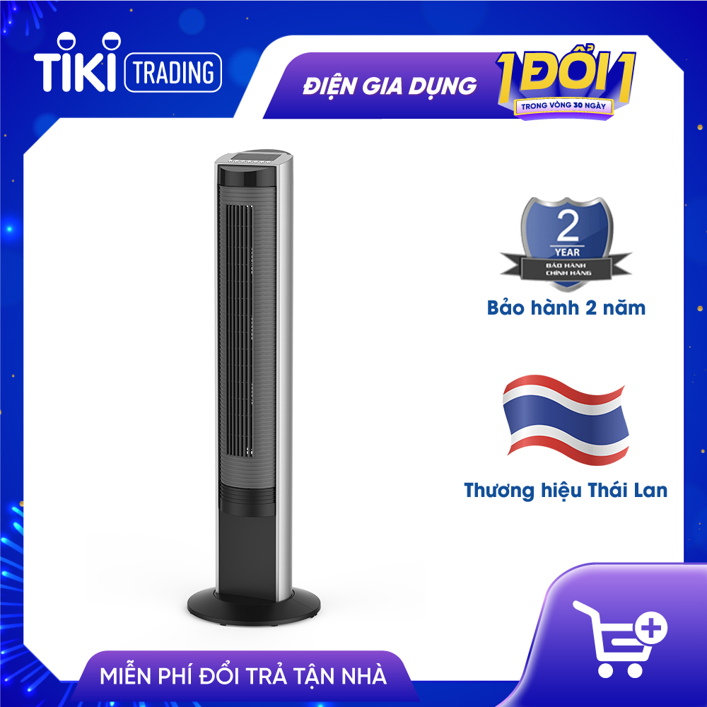 Quạt Tháp Panworld PW-089- Hàng Chính Hãng