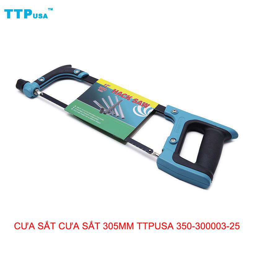 Cưa sắt 305mm TTPusa