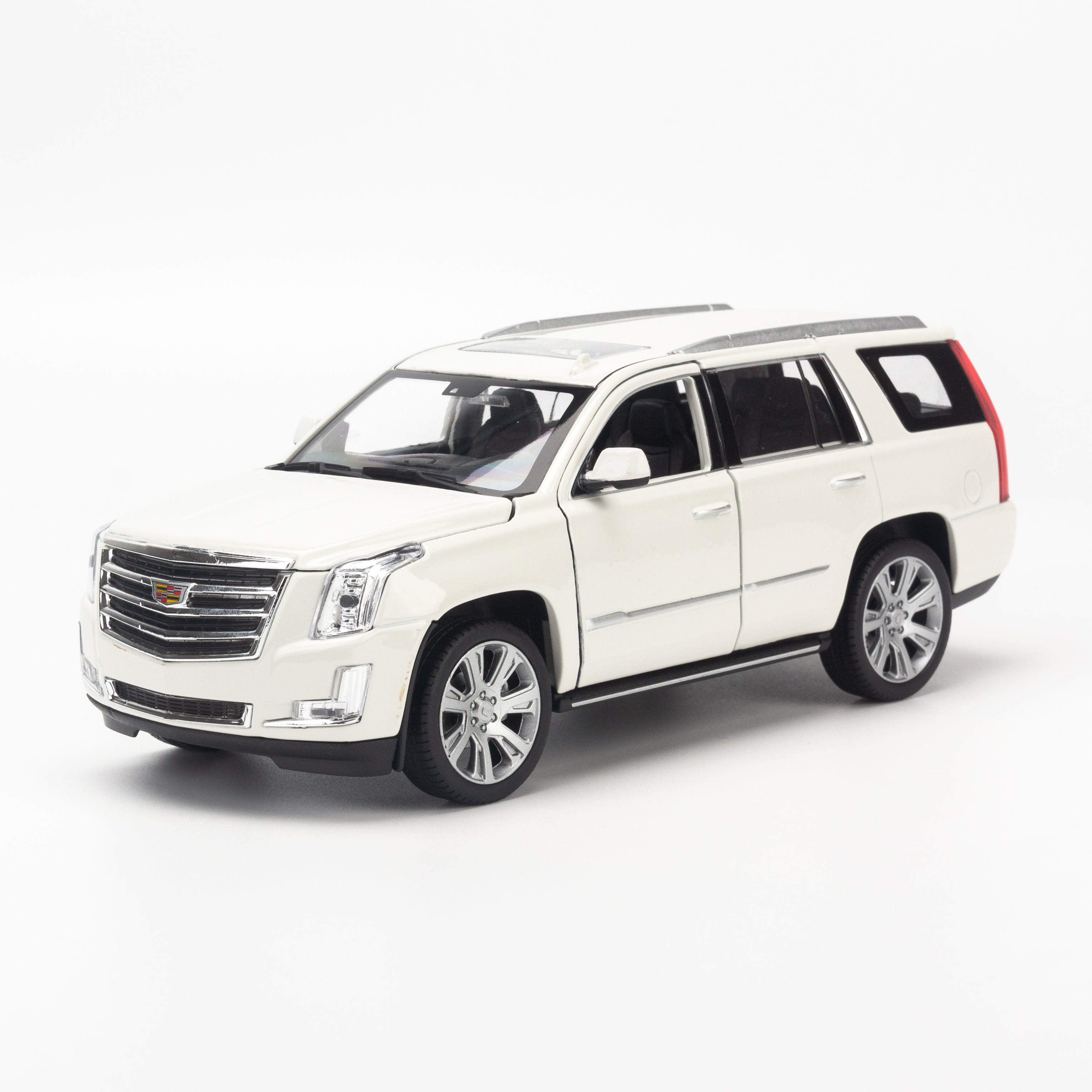 Mô hình xe Cadillac Escalade