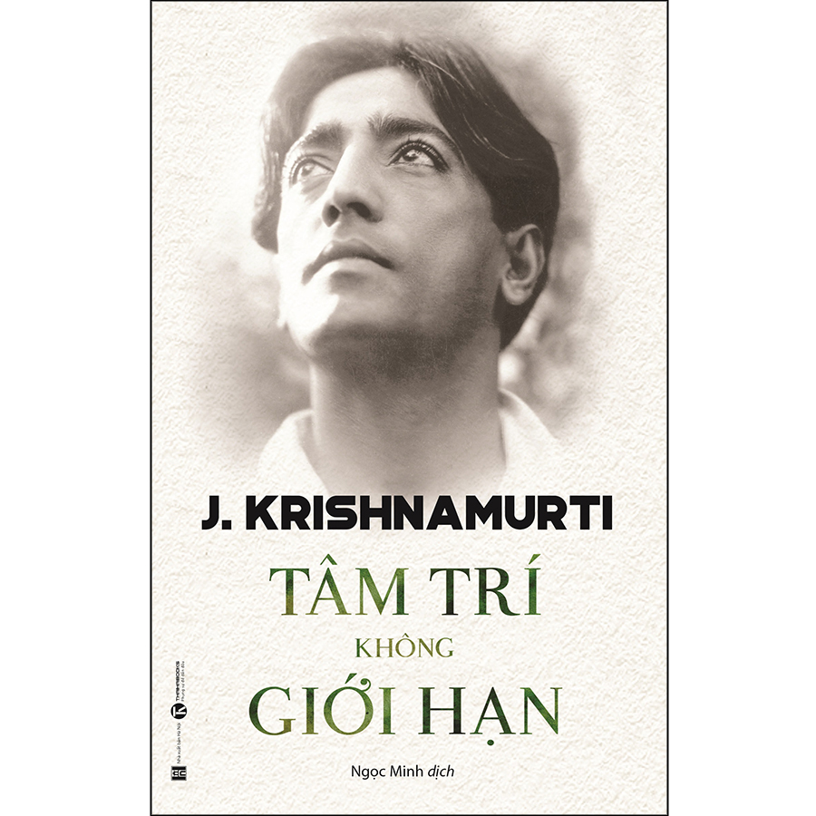Tâm Trí Không Giới Hạn