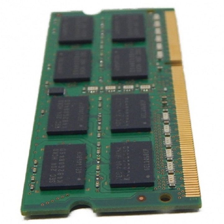 Ram cho Laptop ddr3 4gb bus 1333, thêm ram cho Laptop giúp nâng cấp máy tính laptop - Hàng Nhập Khẩu.