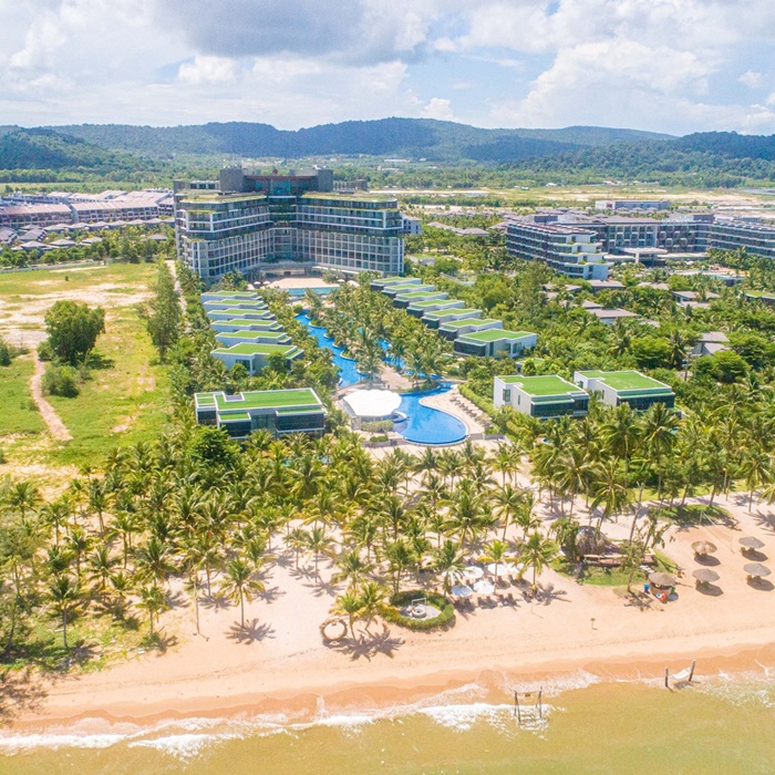 Combo Phú Quốc 3N2Đ Vé Máy Bay + Best Western Premier Sonasea Resort 5* Phú Quốc, Có Bao Gồm Hành Lý Ký Gửi, Bay Từ Hà Nội Hoặc Sài Gòn