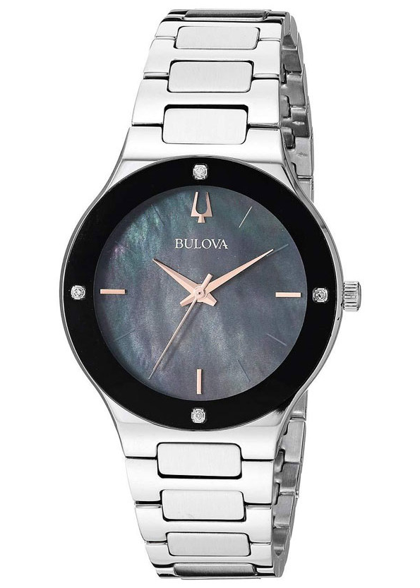 Đồng hồ nữ Bulova 96R231