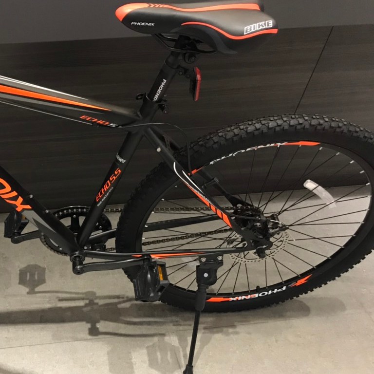 Xe đạp địa hình Phoenix Echo 5.5B