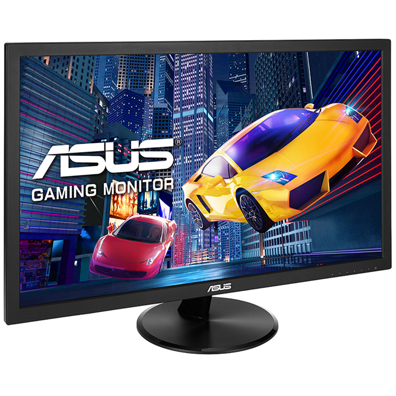 Màn Hình Asus VP228NE 22inch FullHD 1ms 75Hz TN - Hàng Chính Hãng