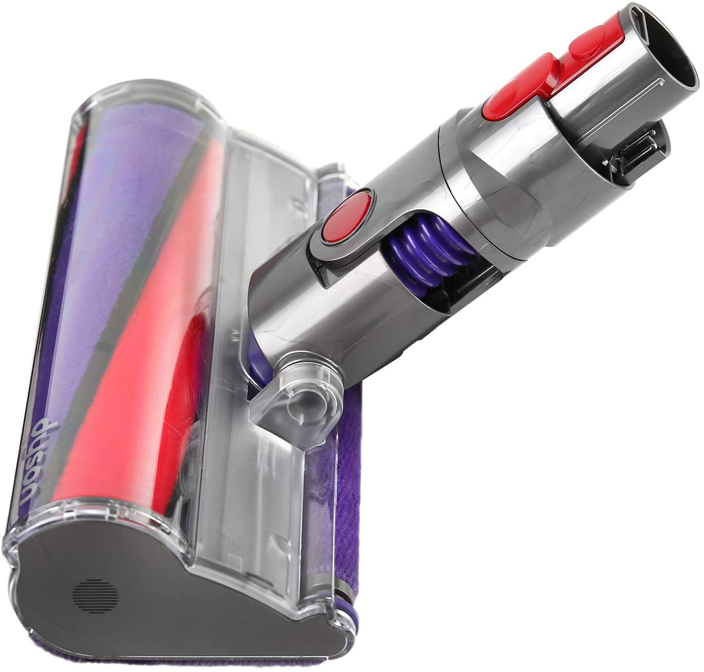 Đầu Hút Dyson Soft Roller Cleaner Head - Hàng Chính Hãng