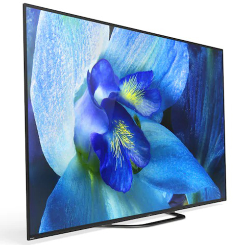 Android Tivi OLED Sony 4K 55 inch KD-55A8G