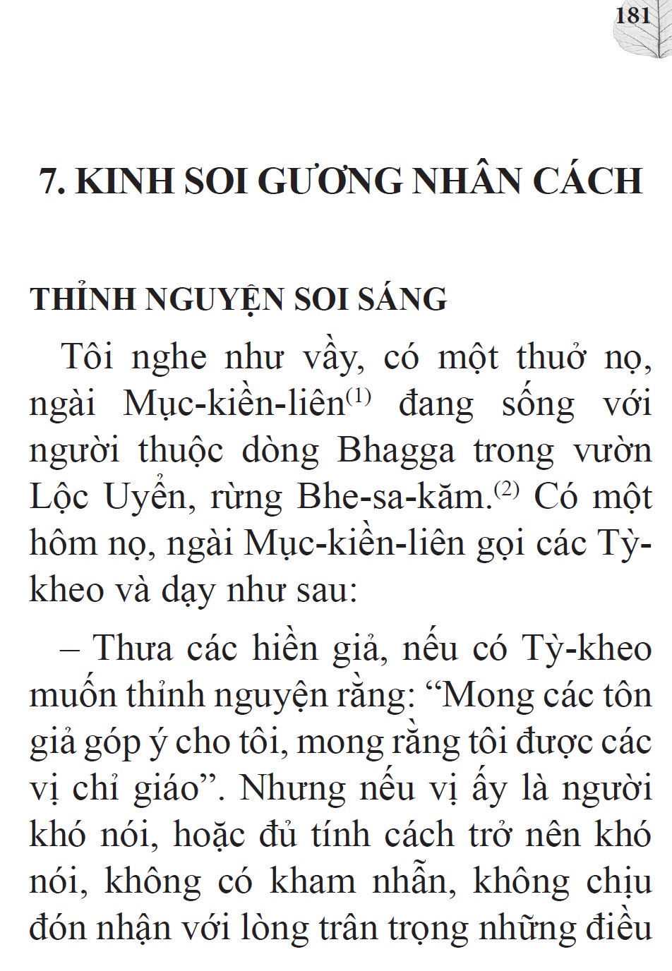 Kinh Phật Cho Người Tại Gia (Tái Bản)