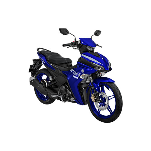 XE MÁY YAMAHA EXCITER 155 VVA - PHIÊN BẢN GP