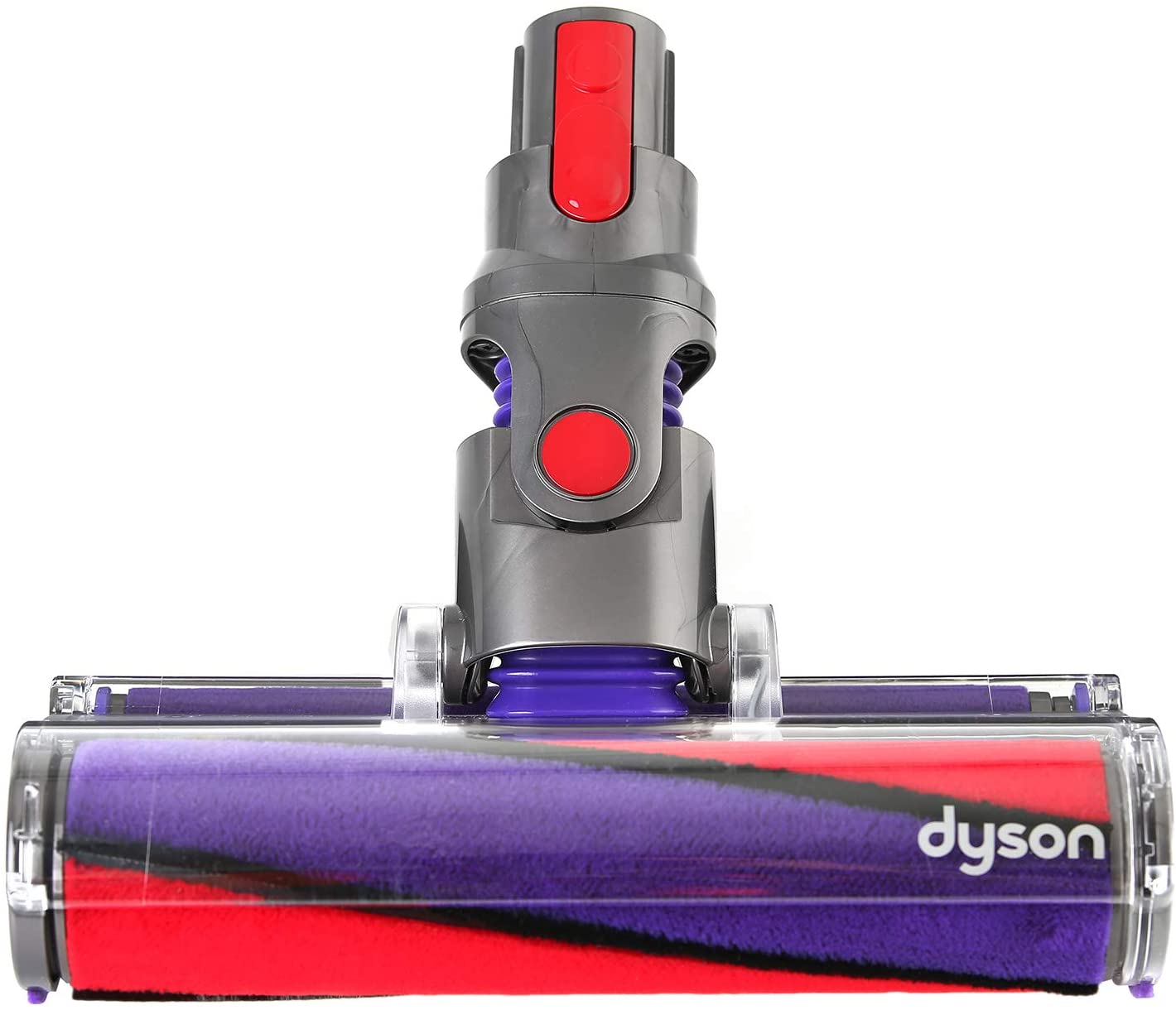 Đầu Hút Dyson Soft Roller Cleaner Head - Hàng Chính Hãng