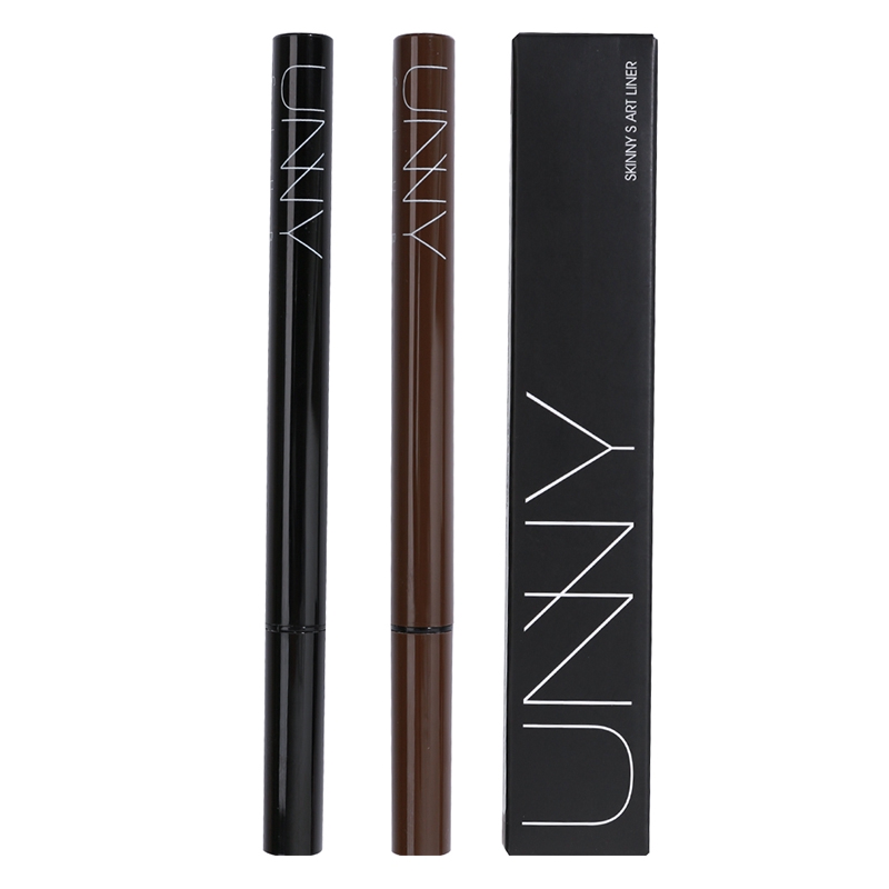 Bút Kẻ Viền Mắt Unny Club Skinny S Art Liner - thương hiệu Unny Club