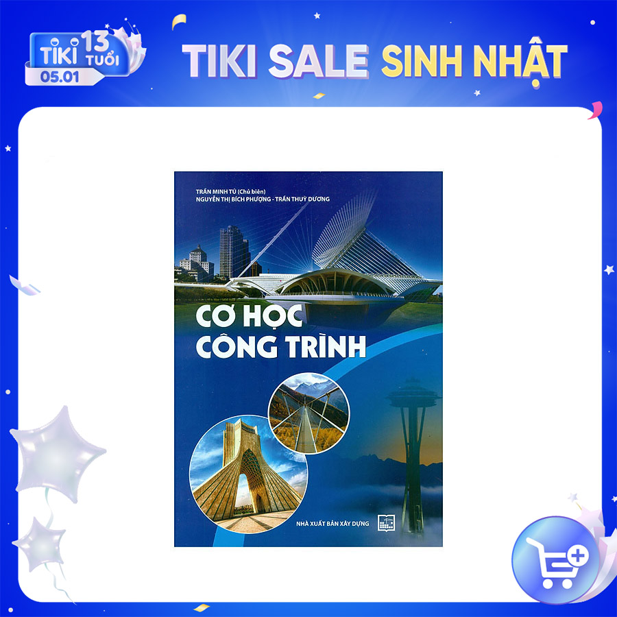 Cơ Học Công Trình