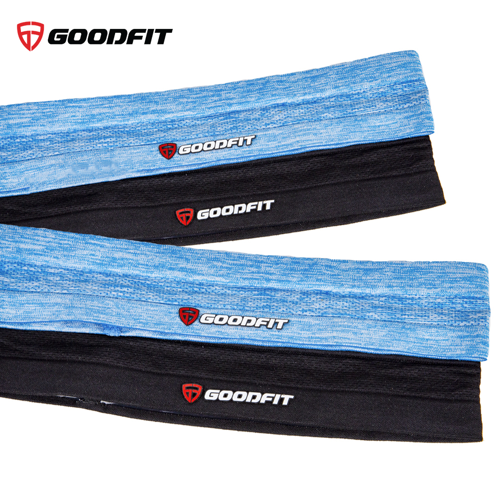 Băng đô thể thao headband GoodFit GF801SB