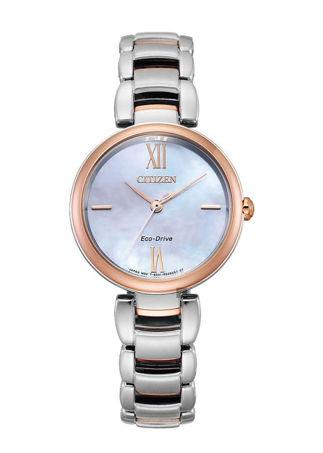 Đồng hồ nữ Citizen EM0536-84Y
