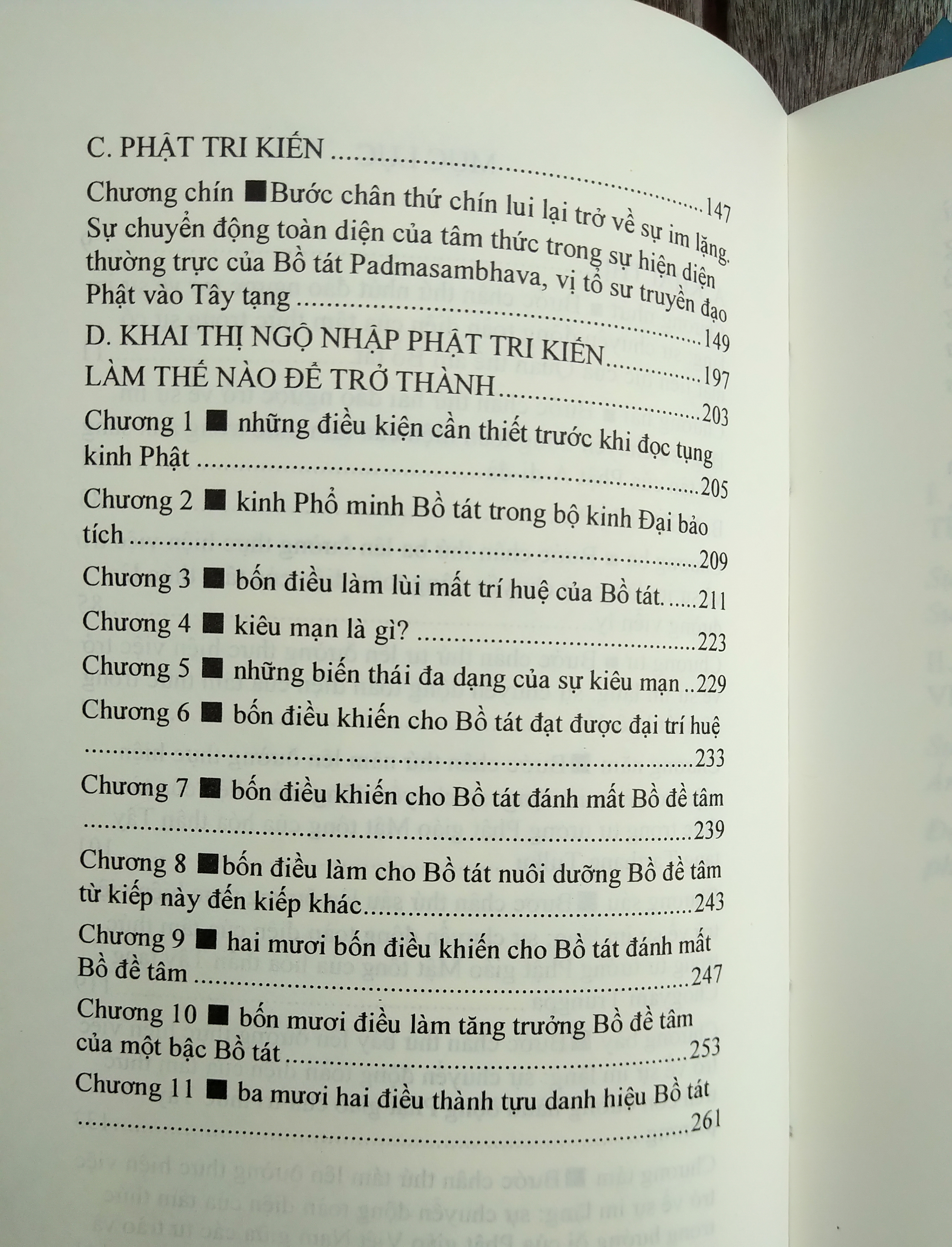 NHỮNG BƯỚC CHÂN NHẸ NHÀNG TRỞ VỀ SỰ IM LẶNG (Phạm Công Thiện)