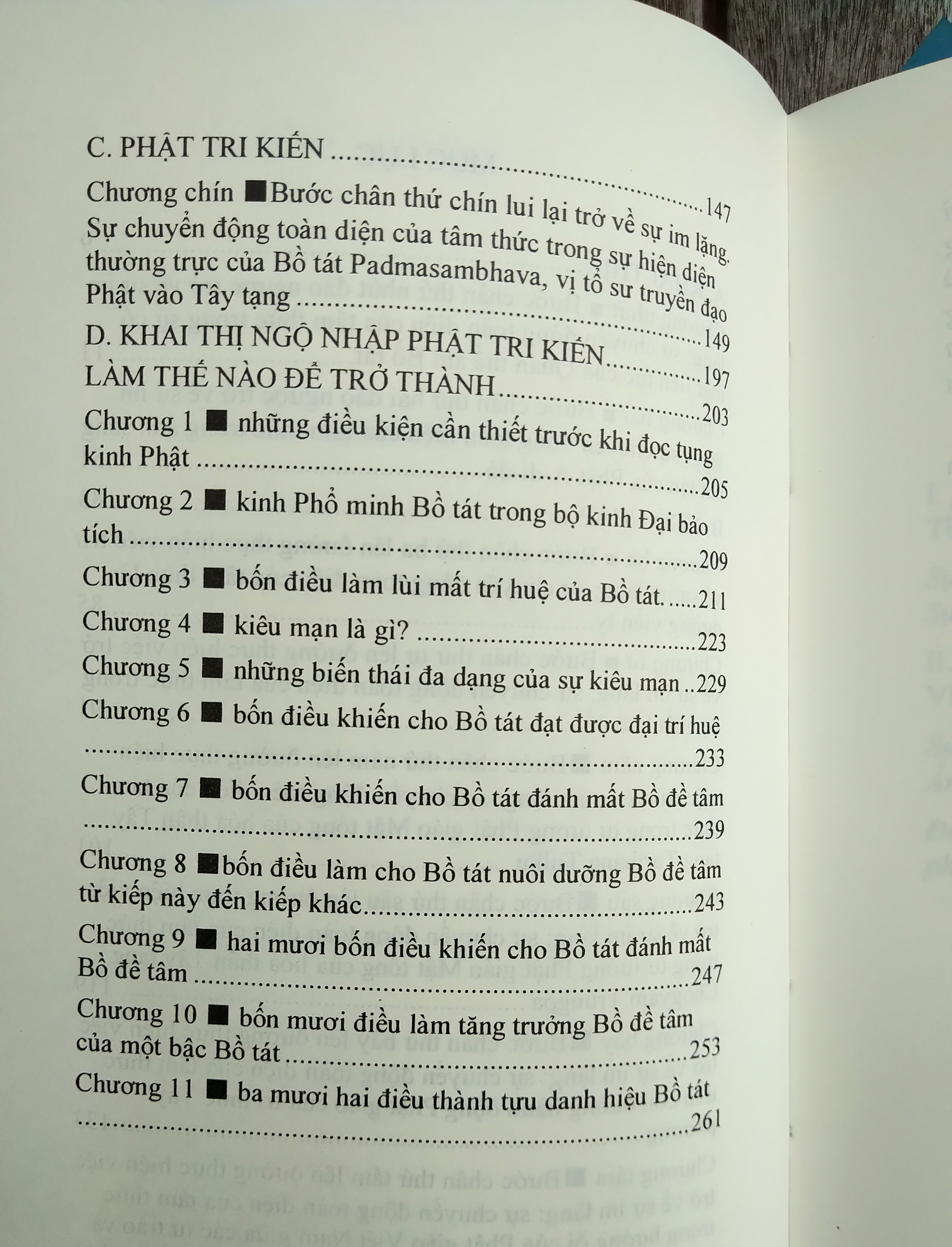 NHỮNG BƯỚC CHÂN NHẸ NHÀNG TRỞ VỀ SỰ IM LẶNG (Phạm Công Thiện)