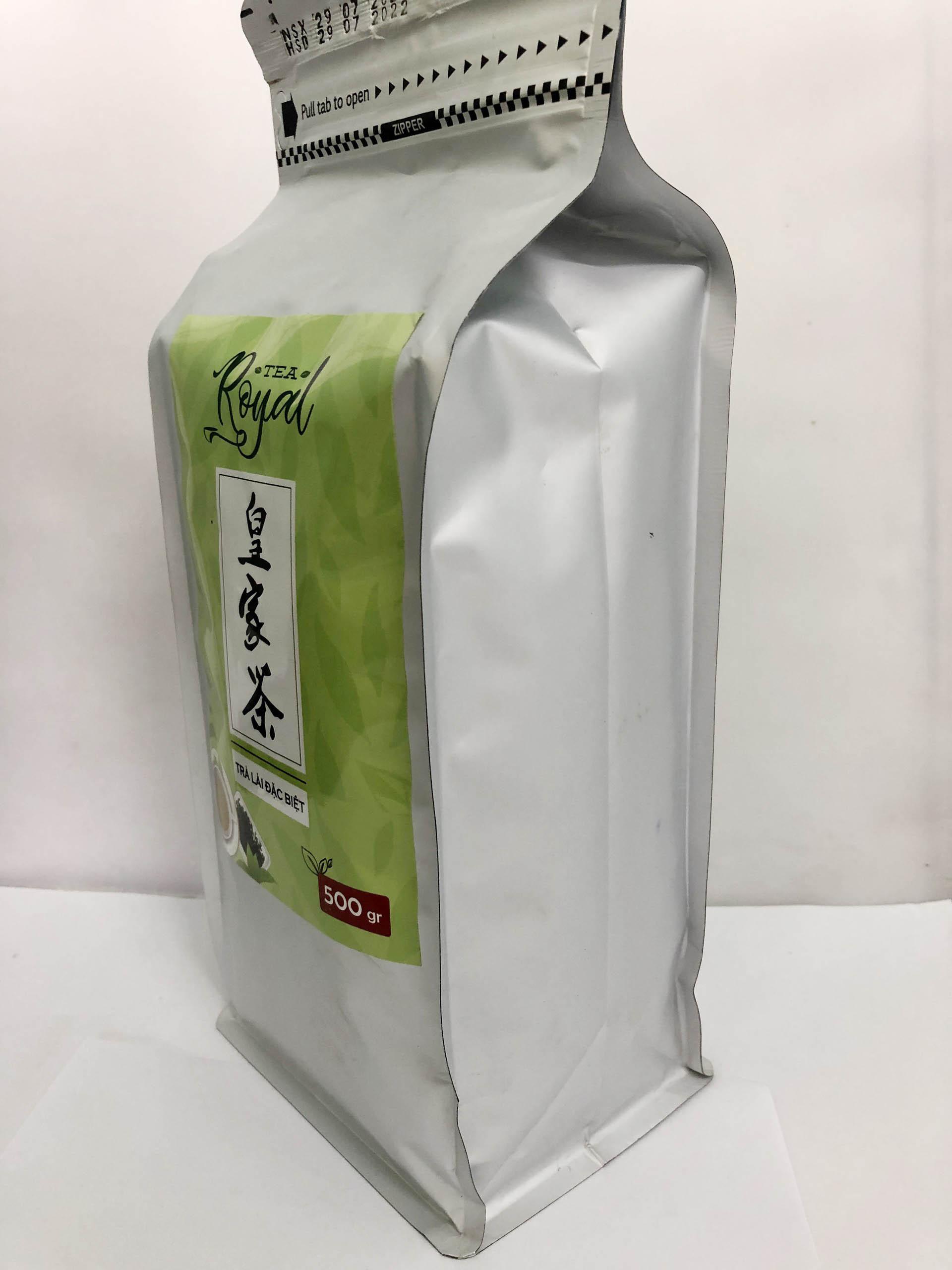 Trà Lài Đặc Biệt Royal 500g